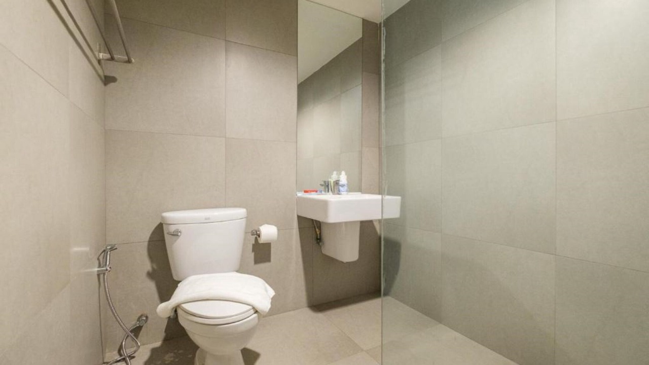 Photo of Bathroom in Bang Sao Thong