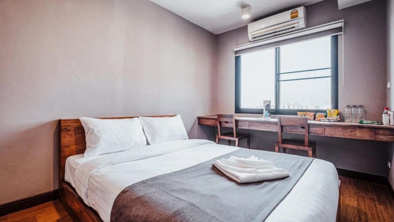 Photo of Bedroom in Bang Sao Thong