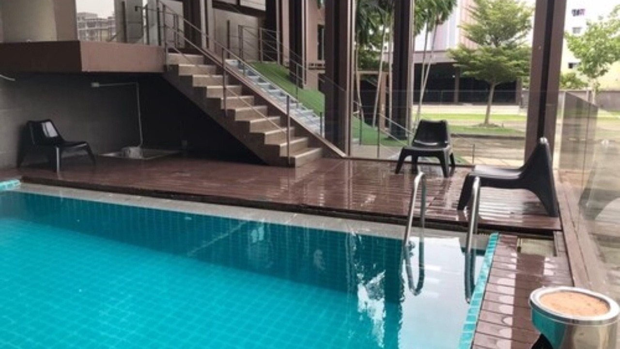 Photo of Outdoor in Bang Sao Thong