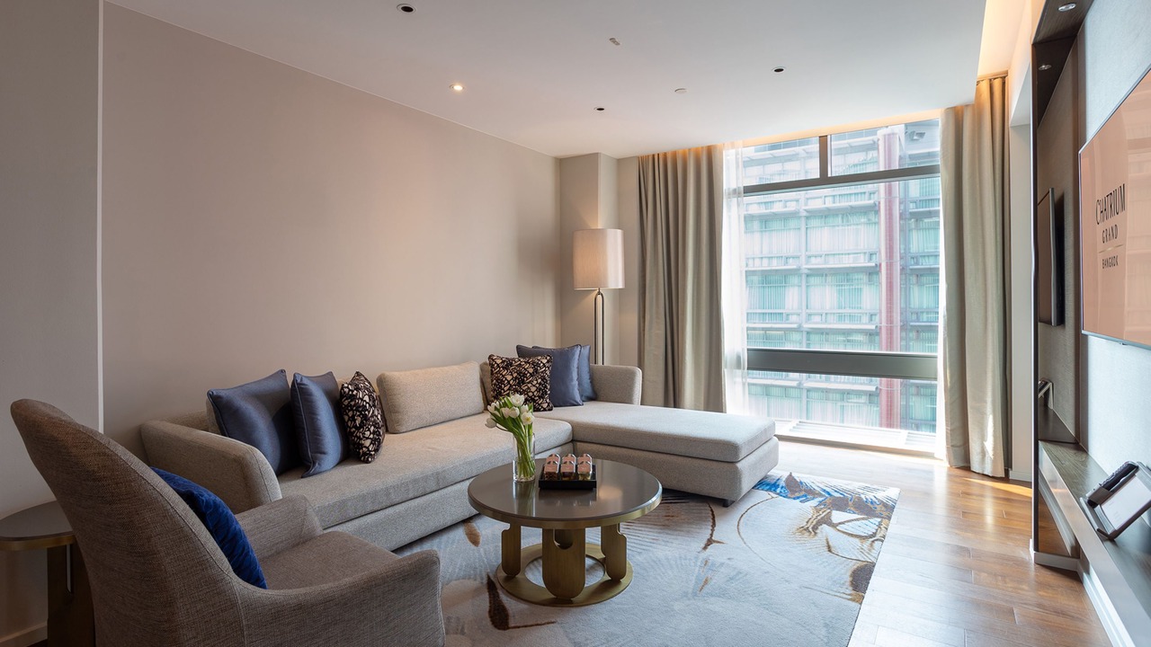 Photo of Bedroom in Makkasan