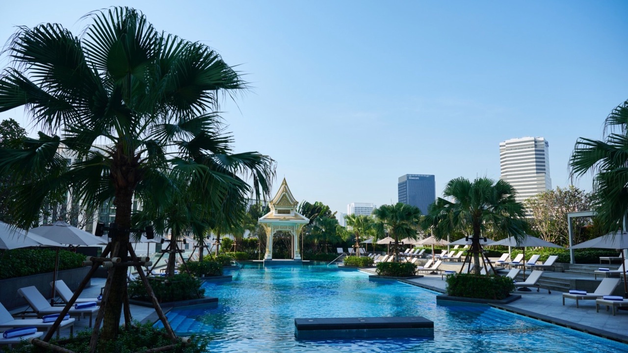 Photo of Outdoor in Makkasan