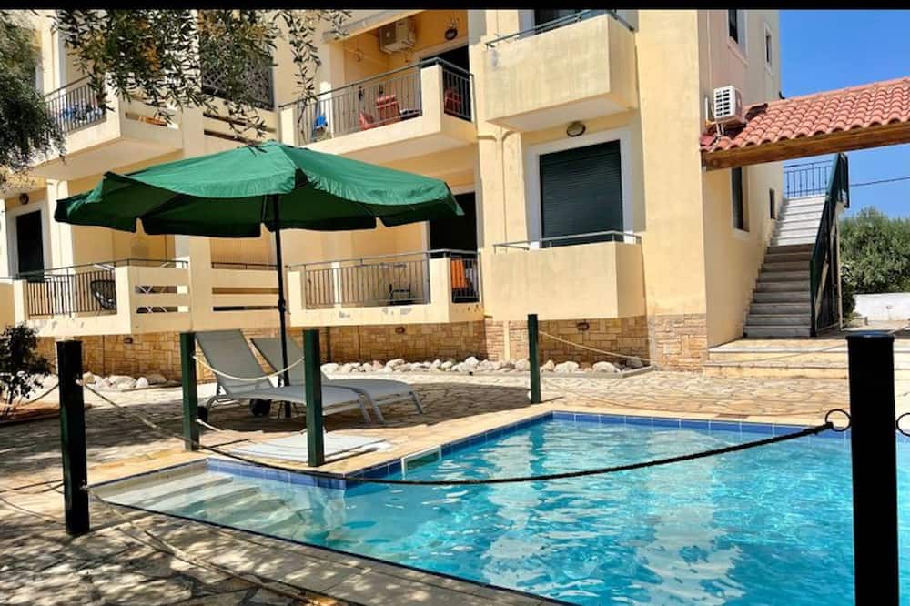 Photo of Outdoor in Aigialeia