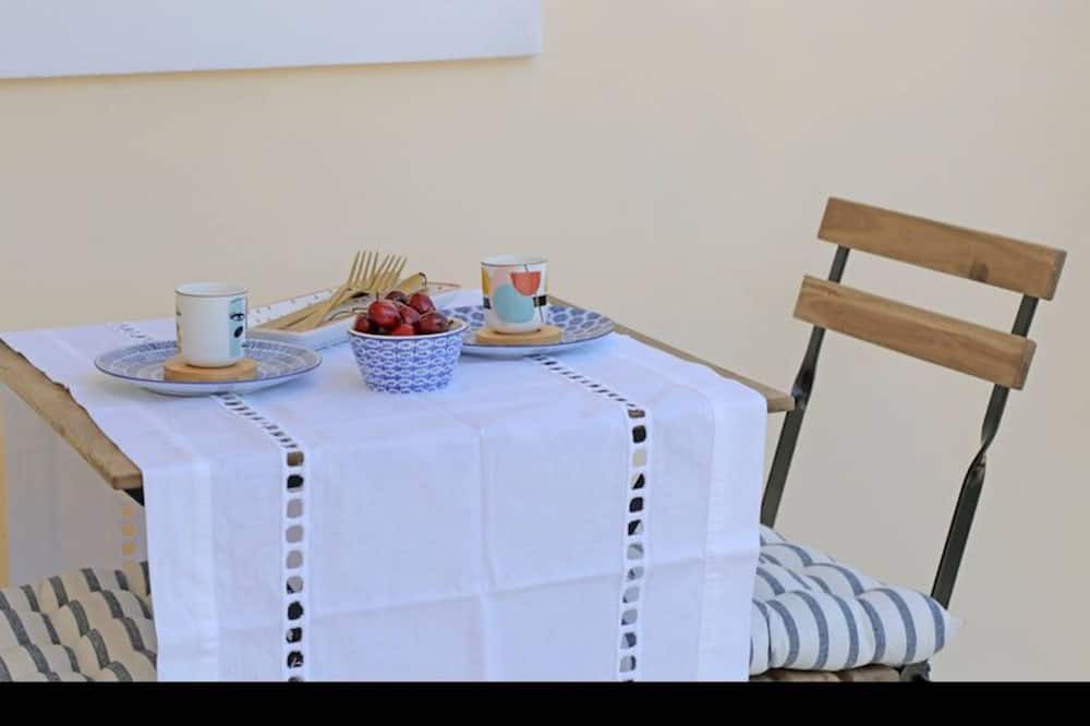 Photo of Kitchen in Aigialeia