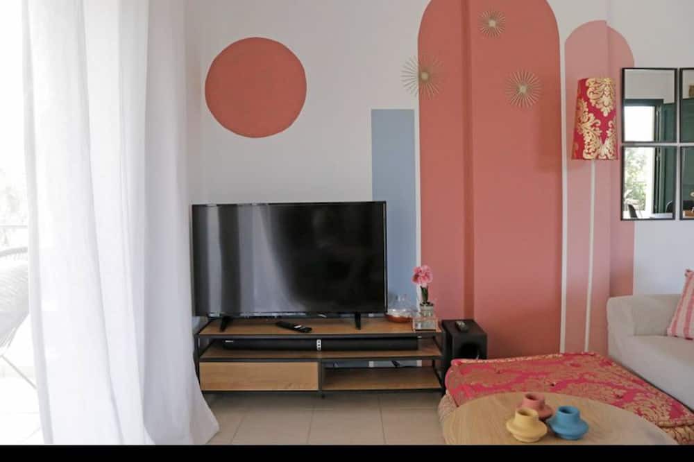 Photo of Bedroom in Aigialeia