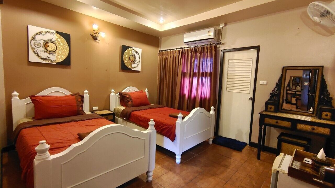 Photo of Bedroom in Wua Lai