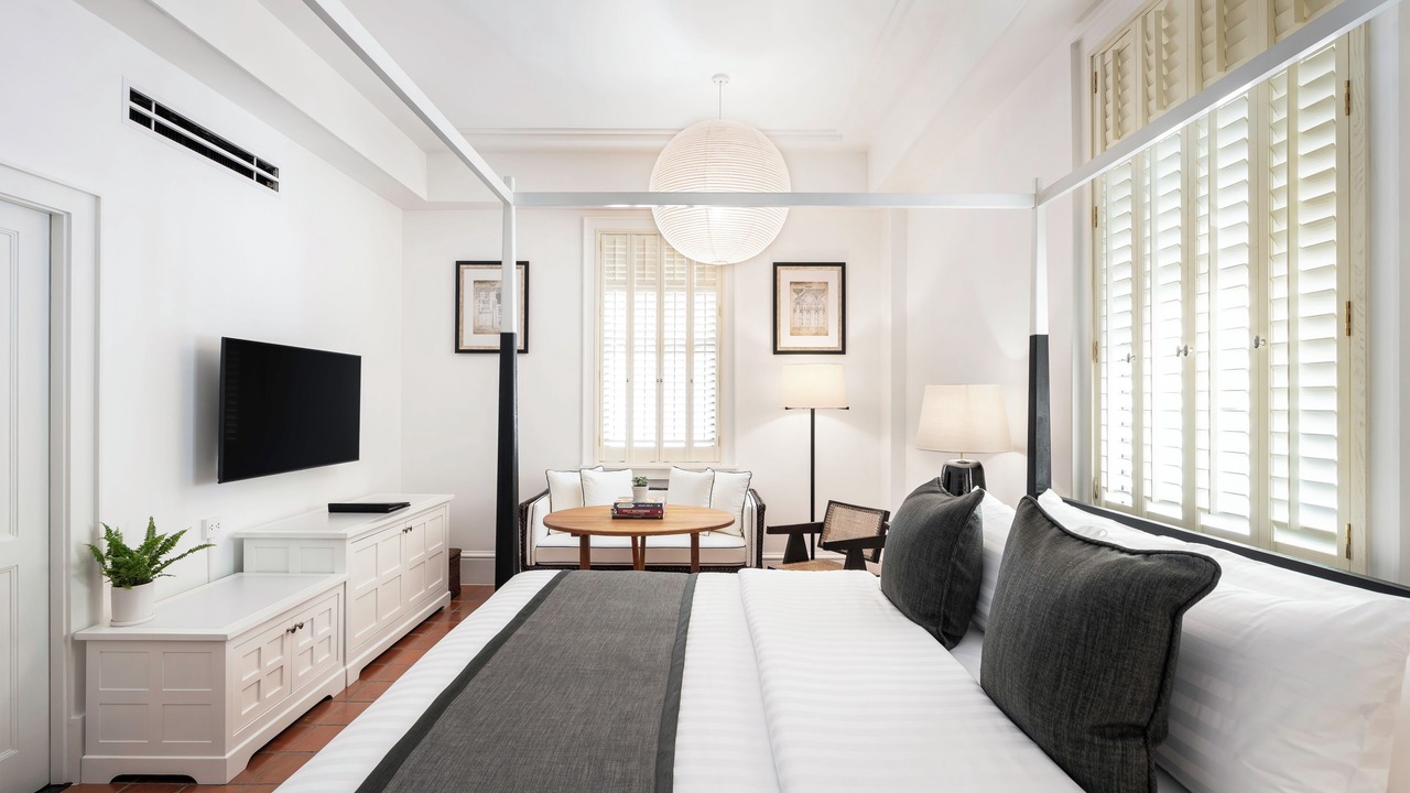 Photo of Bedroom in Huay Kaew