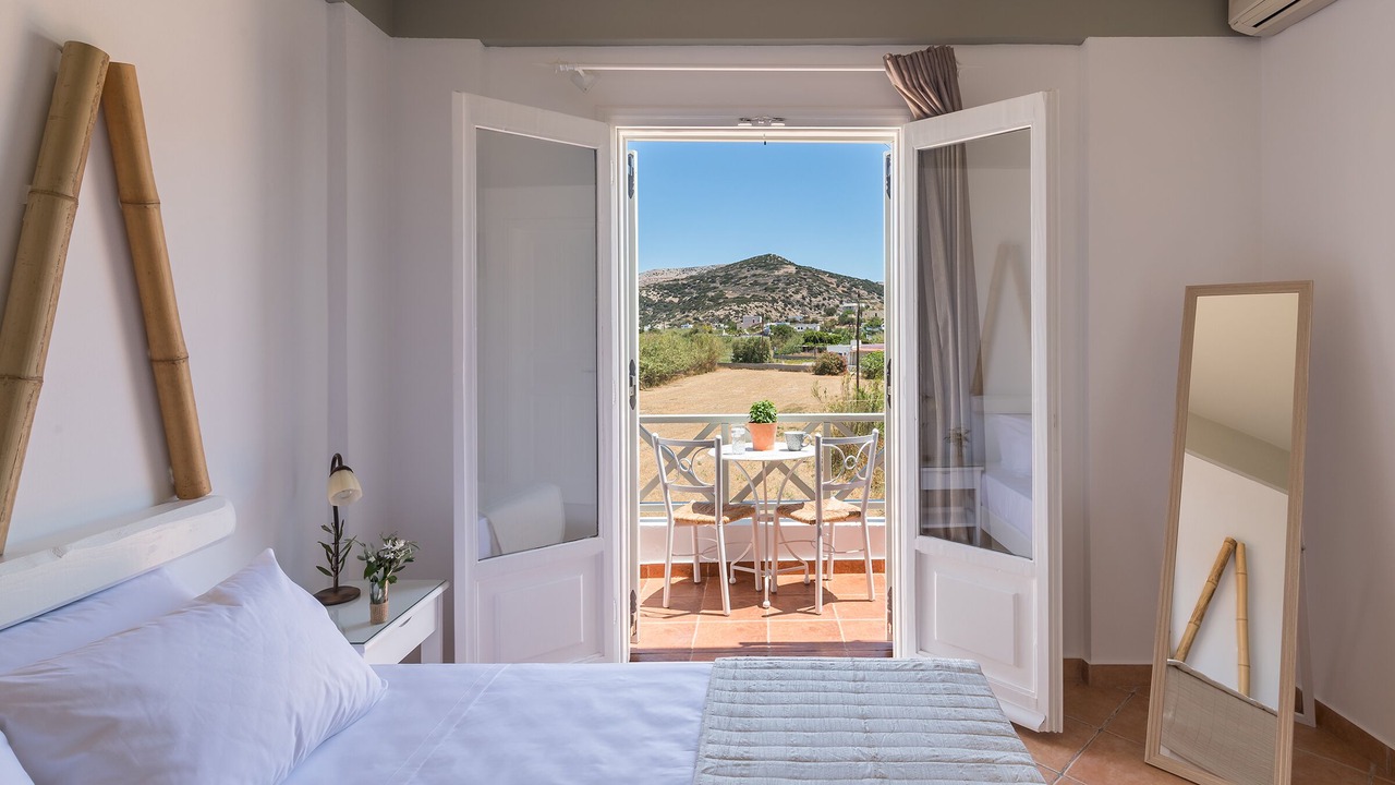 Photo of Bedroom in Galissas