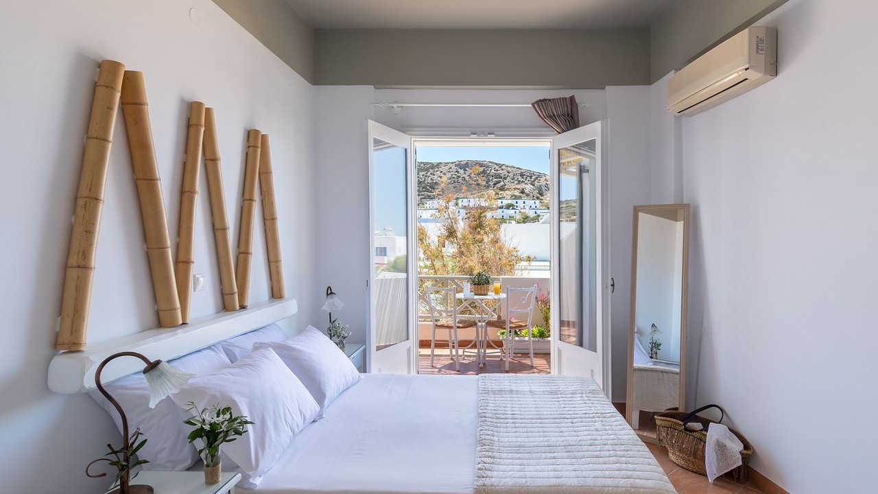 Photo of Bedroom in Galissas