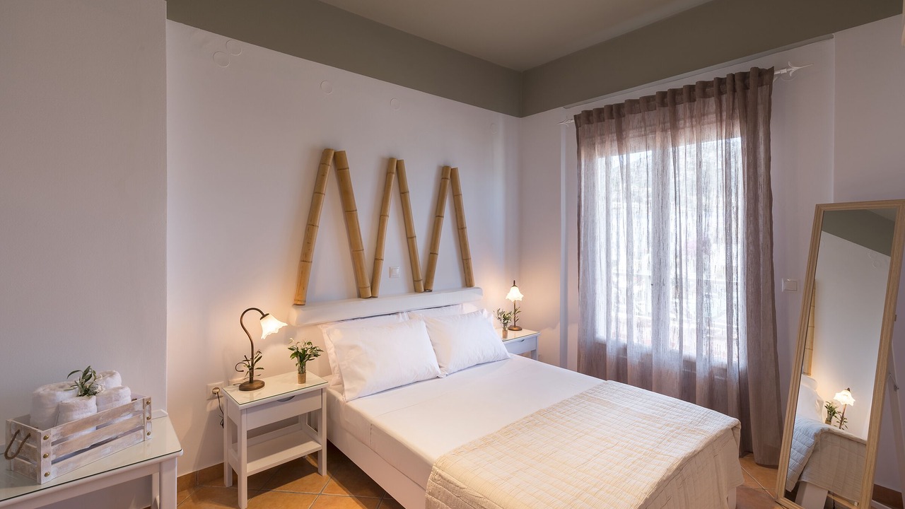 Photo of Bedroom in Galissas