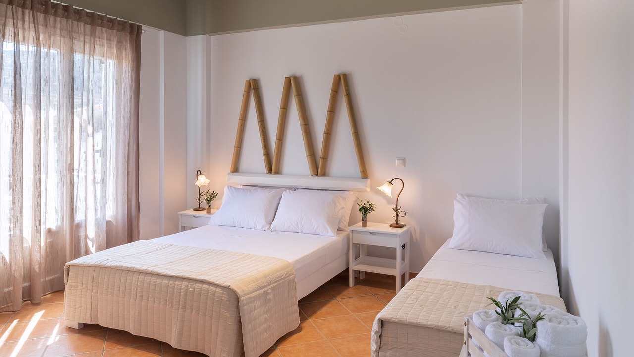 Photo of Bedroom in Galissas