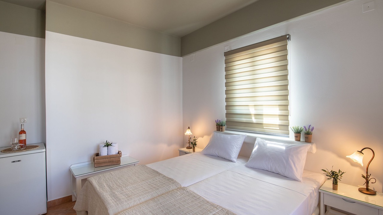 Photo of Bedroom in Galissas