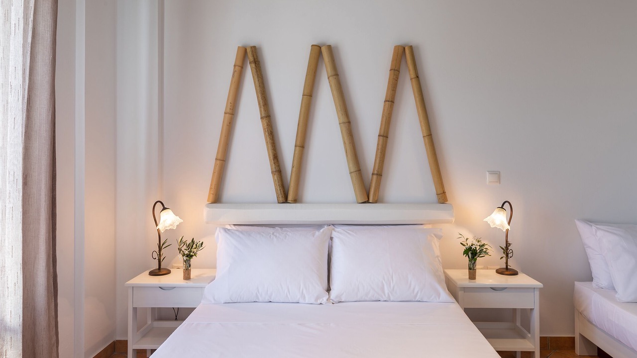 Photo of Bedroom in Galissas