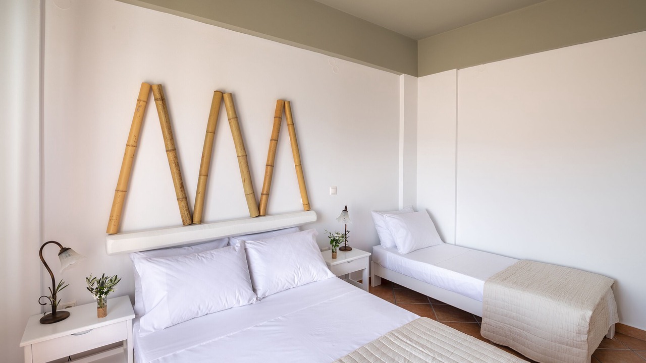 Photo of Bedroom in Galissas