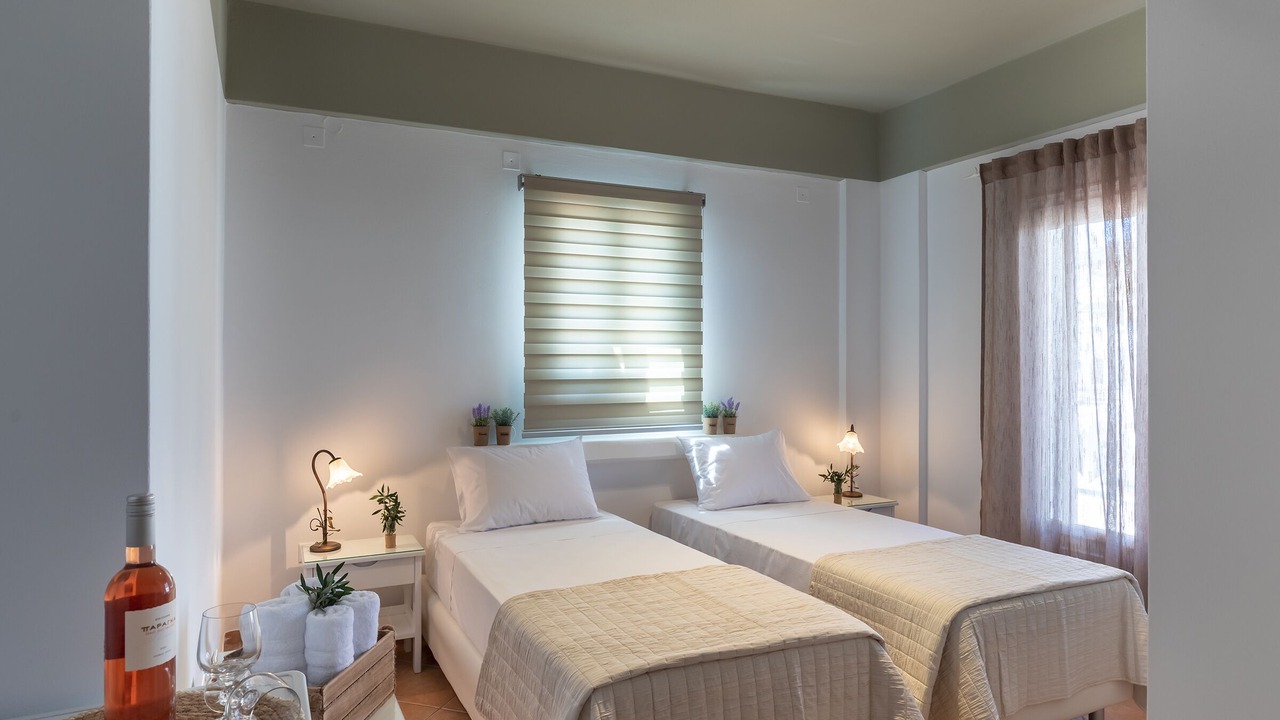 Photo of Bedroom in Galissas