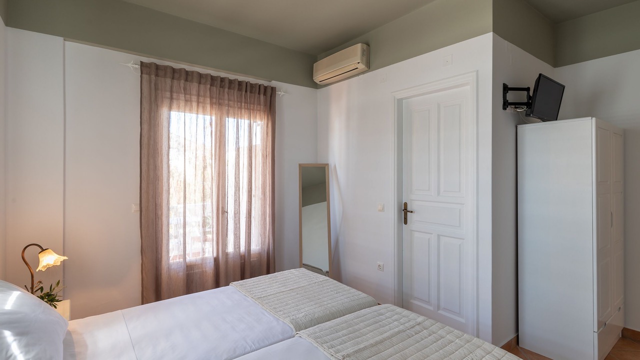 Photo of Bedroom in Galissas