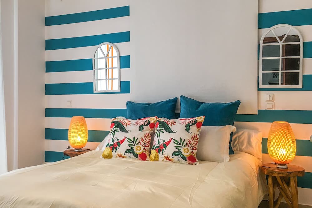 Photo of Bedroom in Aigialeia