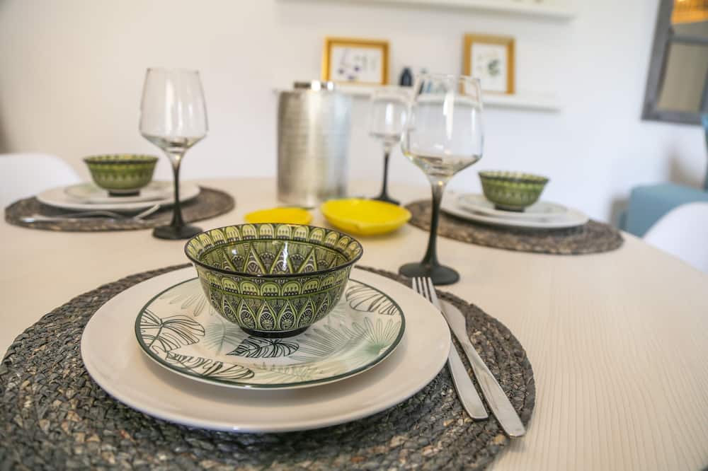 Photo of Kitchen in Aigialeia