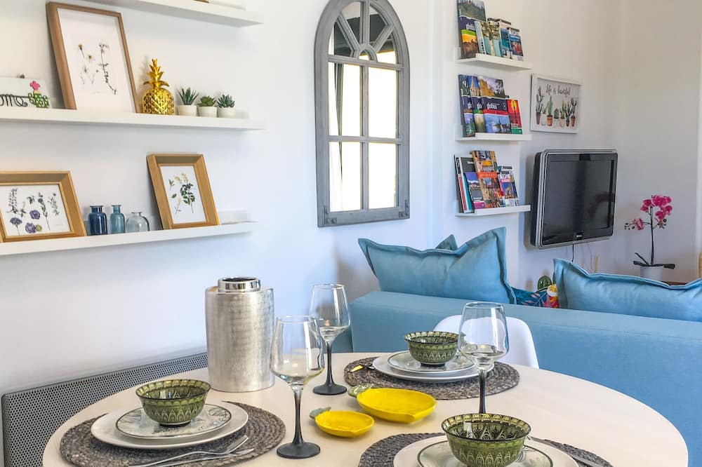 Photo of Kitchen in Aigialeia