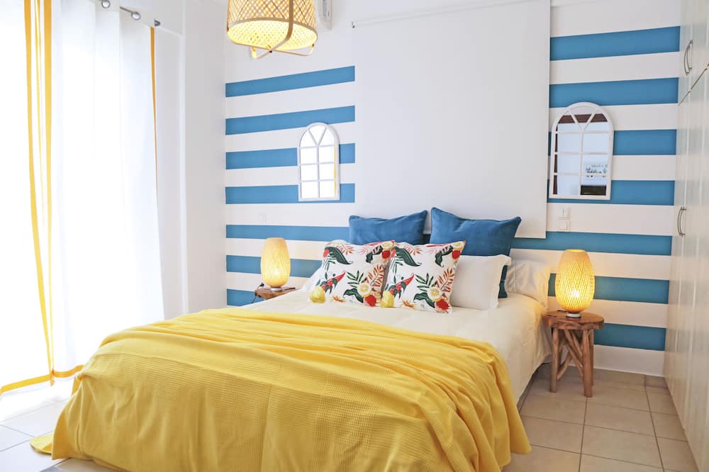 Photo of Bedroom in Aigialeia
