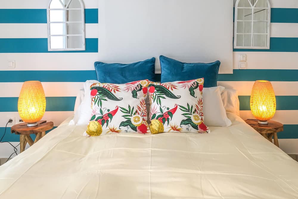 Photo of Bedroom in Aigialeia