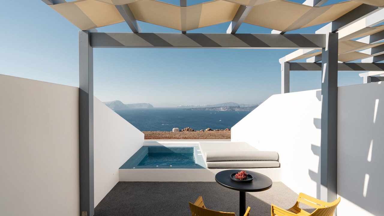 Photo of Outdoor in Akrotiri