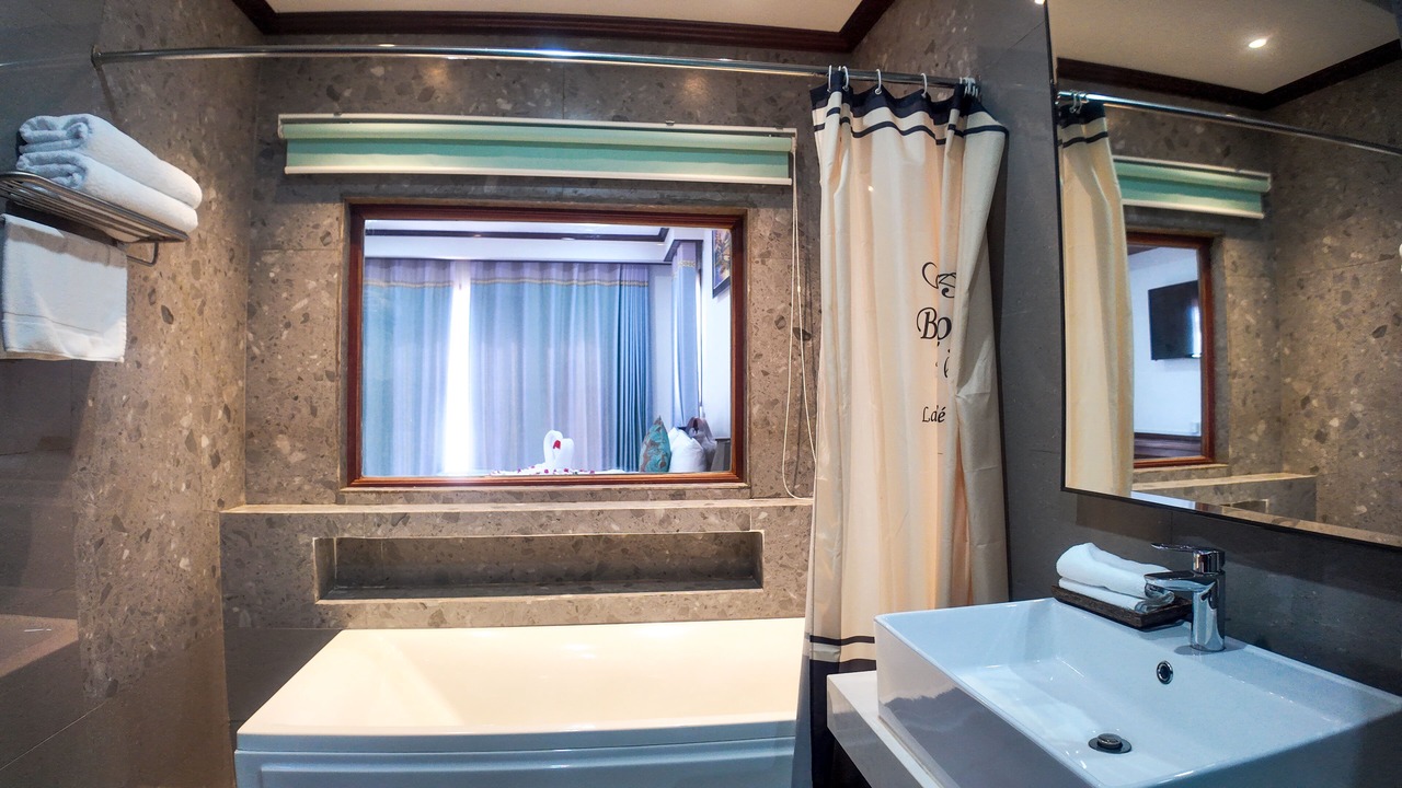 Photo of Bathroom in Kampot