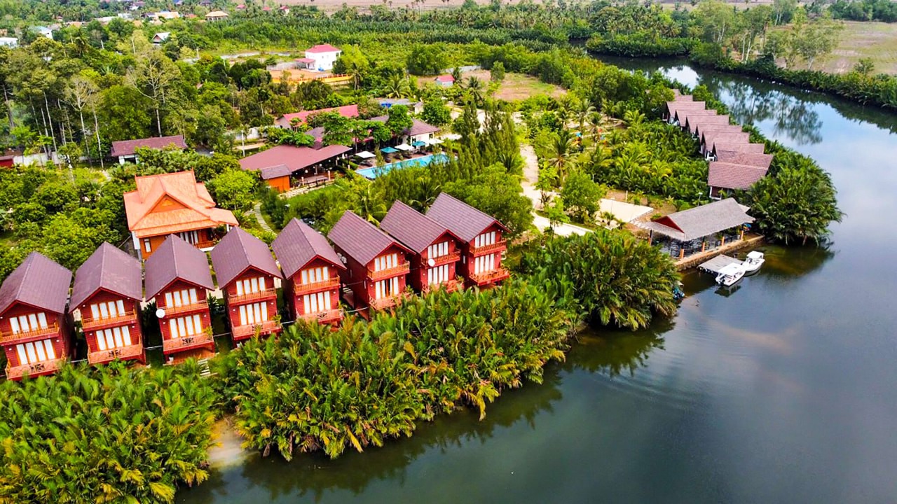 Photo of Outdoor in Kampot