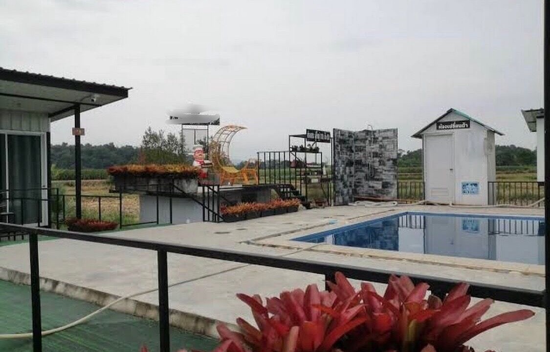 Photo of Outdoor in Wiang Chiang Rung
