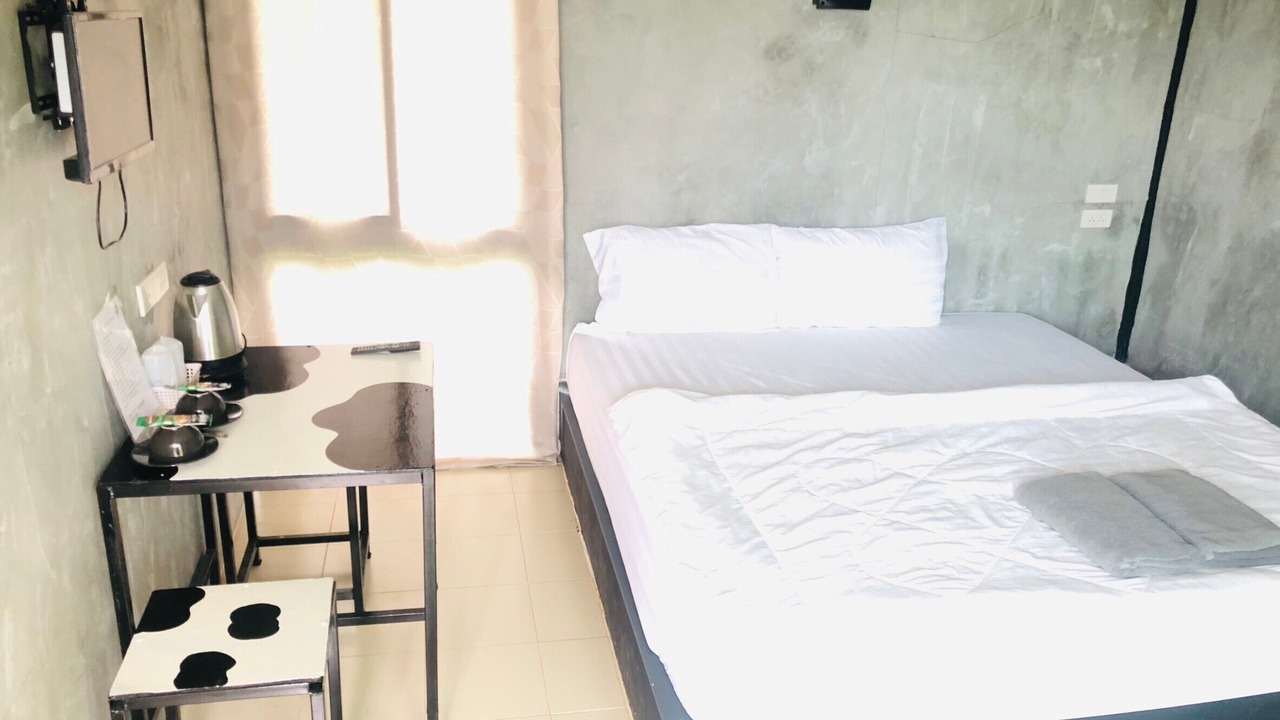 Photo of Bedroom in Wiang Chiang Rung