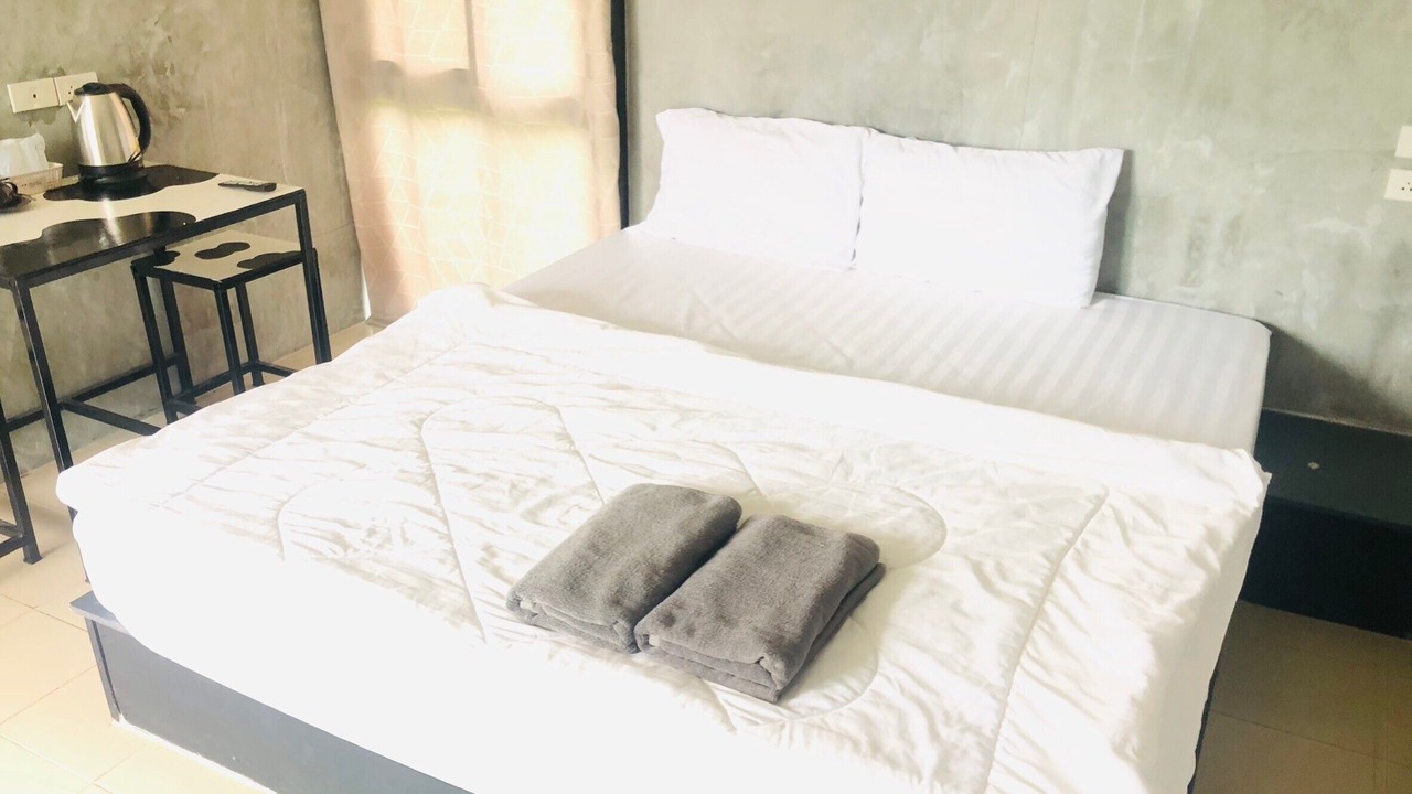 Photo of Bedroom in Wiang Chiang Rung