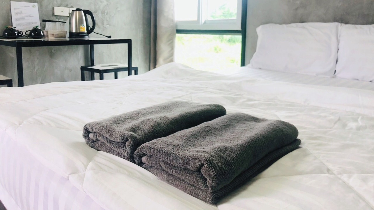 Photo of Bedroom in Wiang Chiang Rung