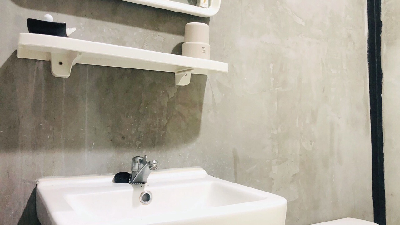 Photo of Bathroom in Wiang Chiang Rung