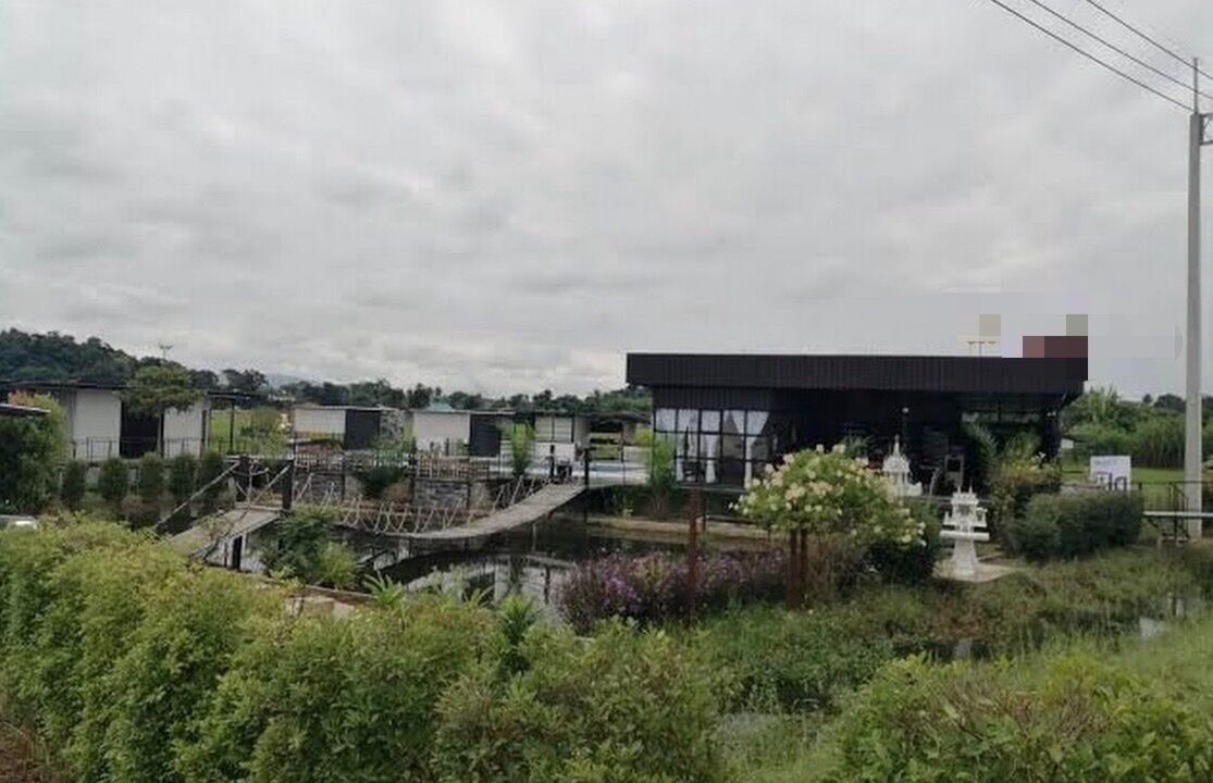 Photo of Outdoor in Wiang Chiang Rung