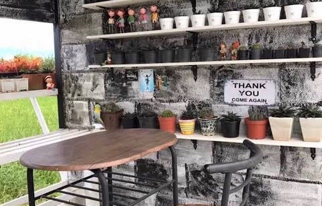 Photo of Patio Balcony in Wiang Chiang Rung