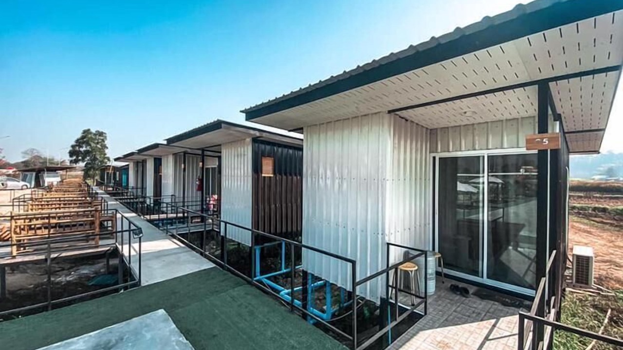 Photo of Outdoor in Wiang Chiang Rung