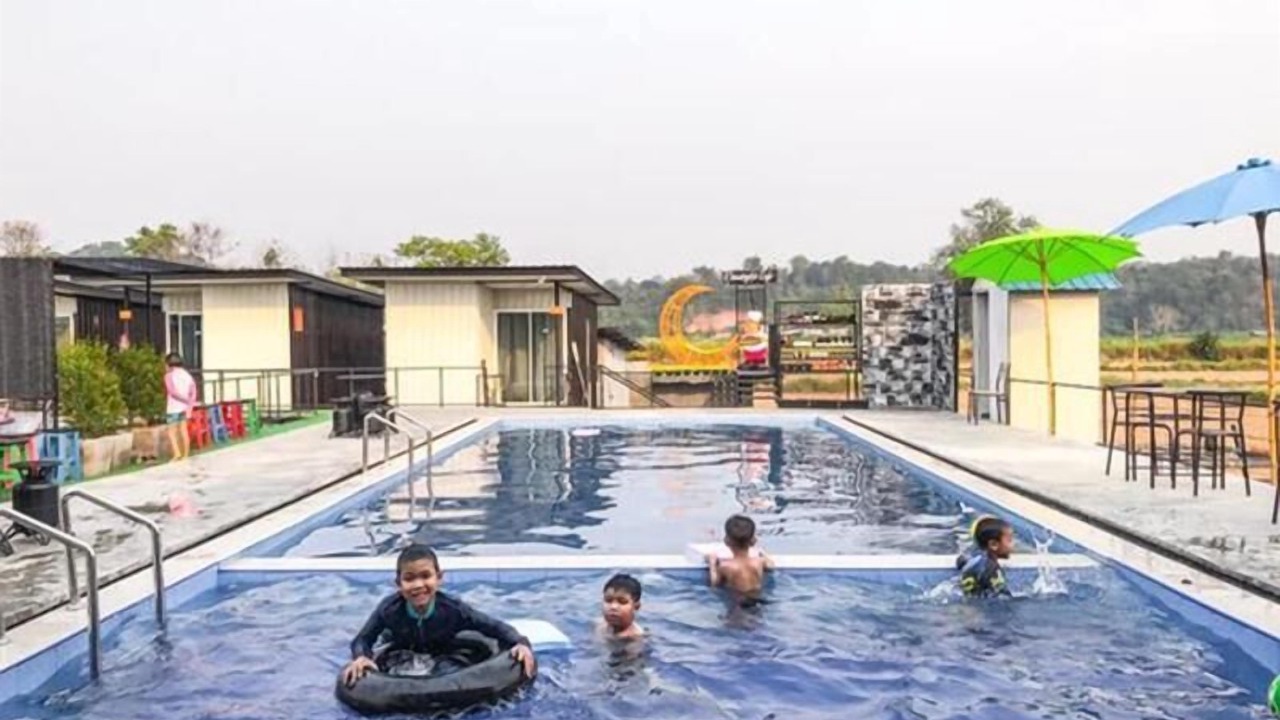 Photo of Outdoor in Wiang Chiang Rung