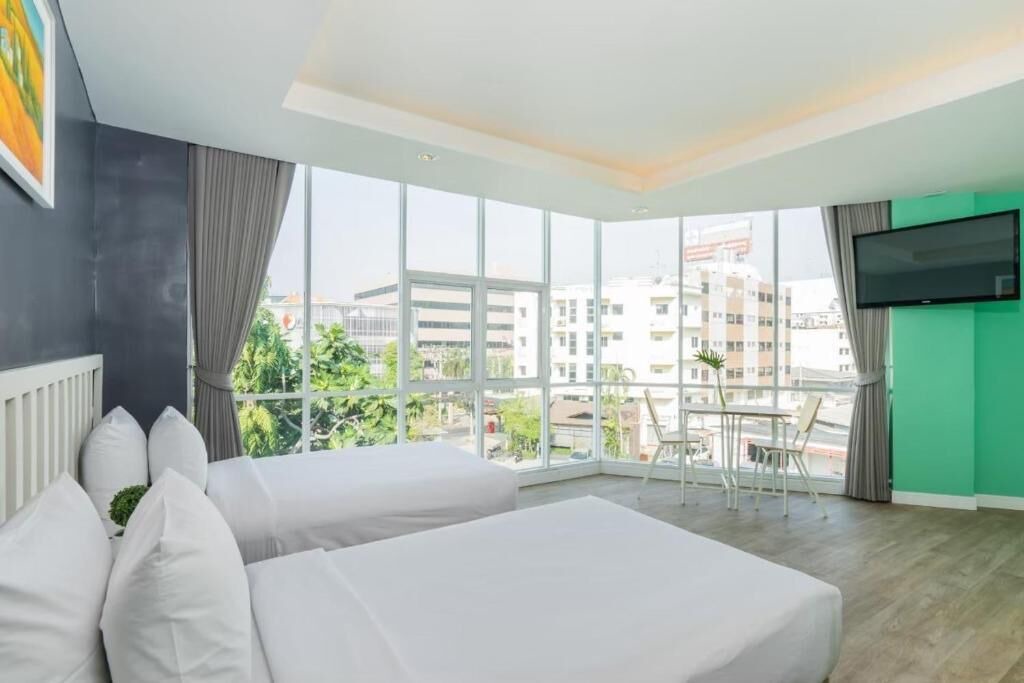 Photo of Bedroom in Samsen Nok