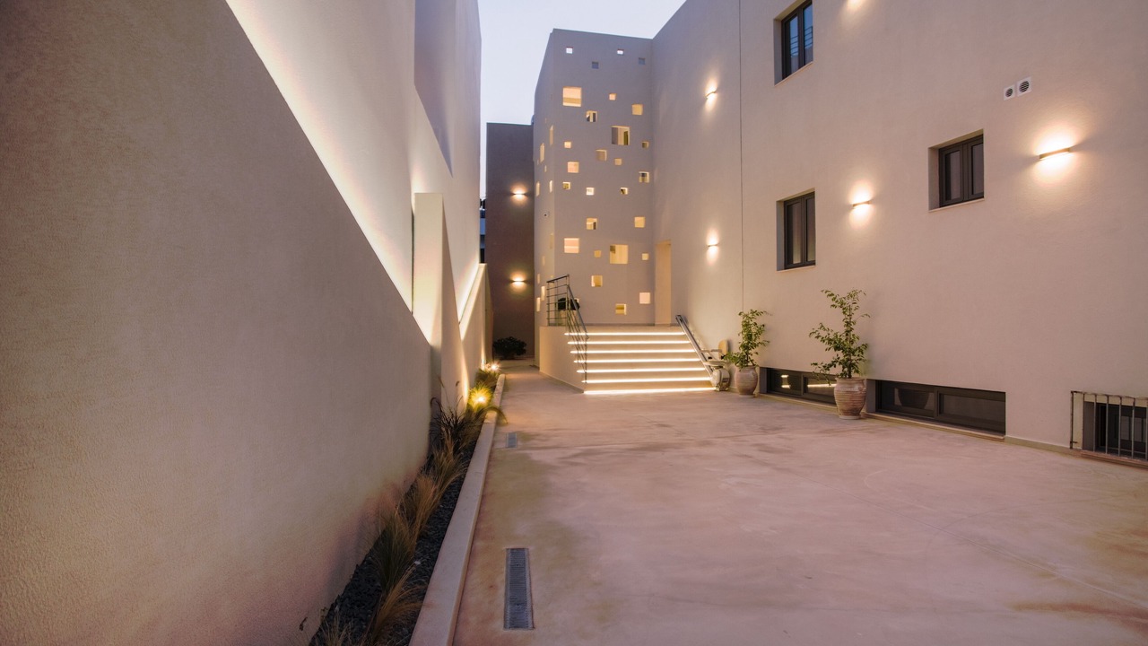 Photo of Outdoor in Agios Nikolaos Town