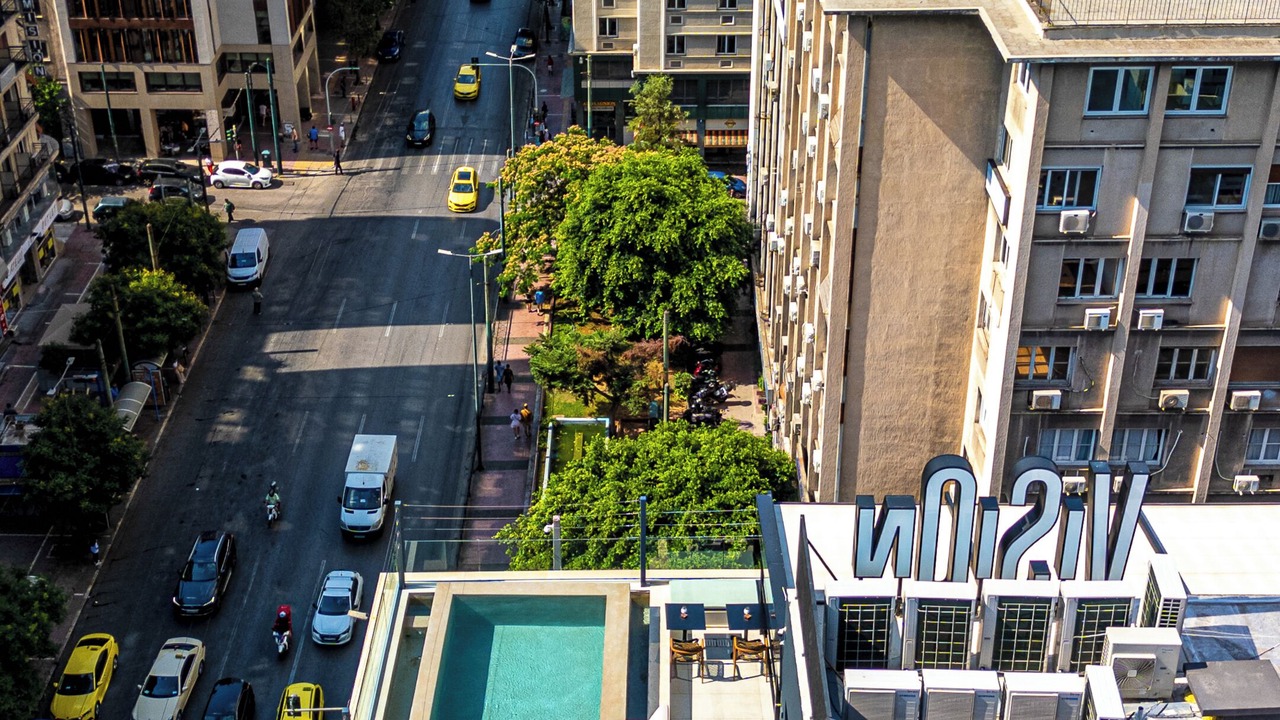 Photo of Outdoor in Omonia