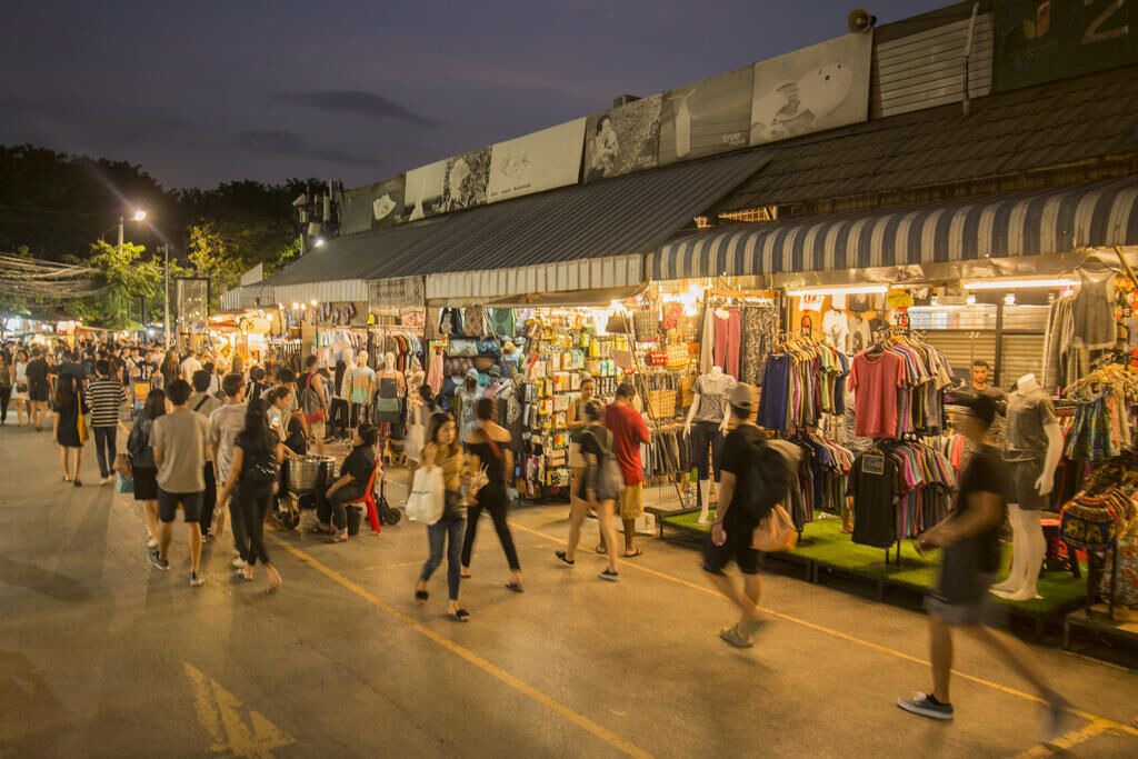 Photo of Others in Din Daeng