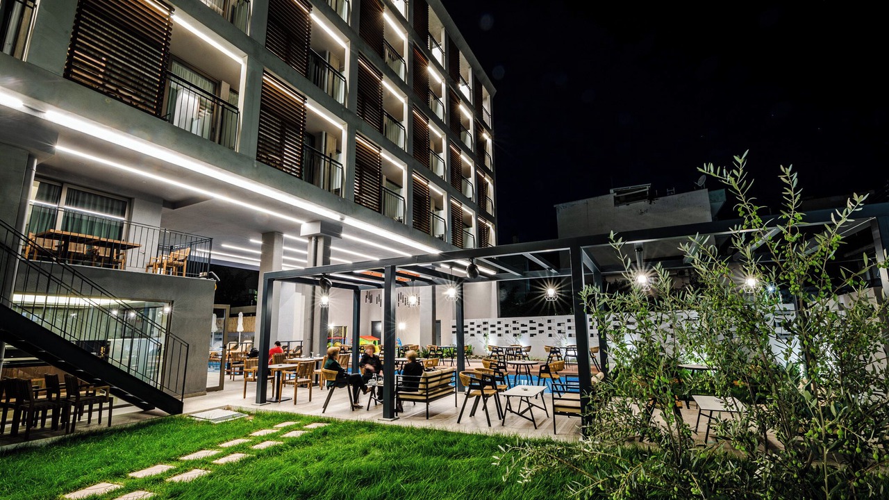 Photo of Outdoor in Volos City Centre