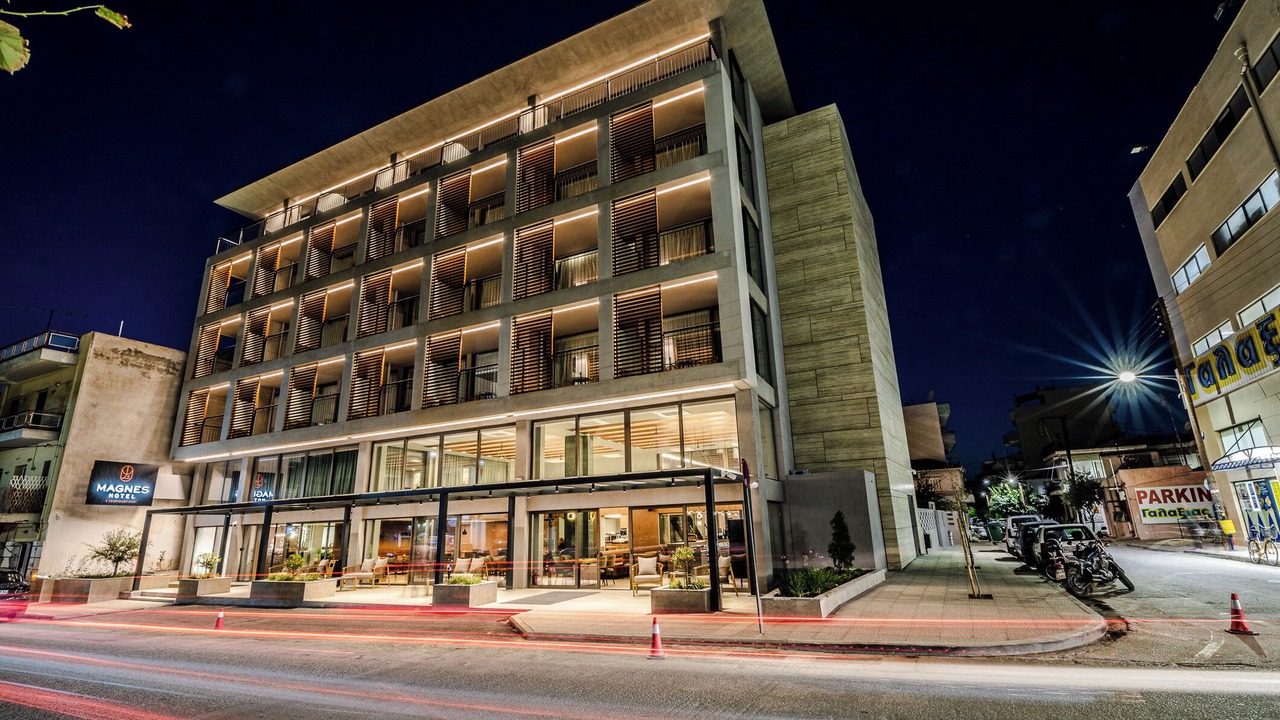 Photo of Outdoor in Volos City Centre