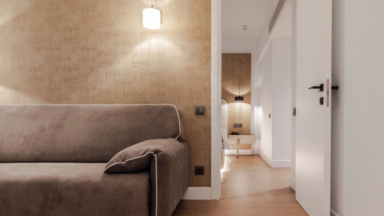 Photo of Bedroom in Volos City Centre