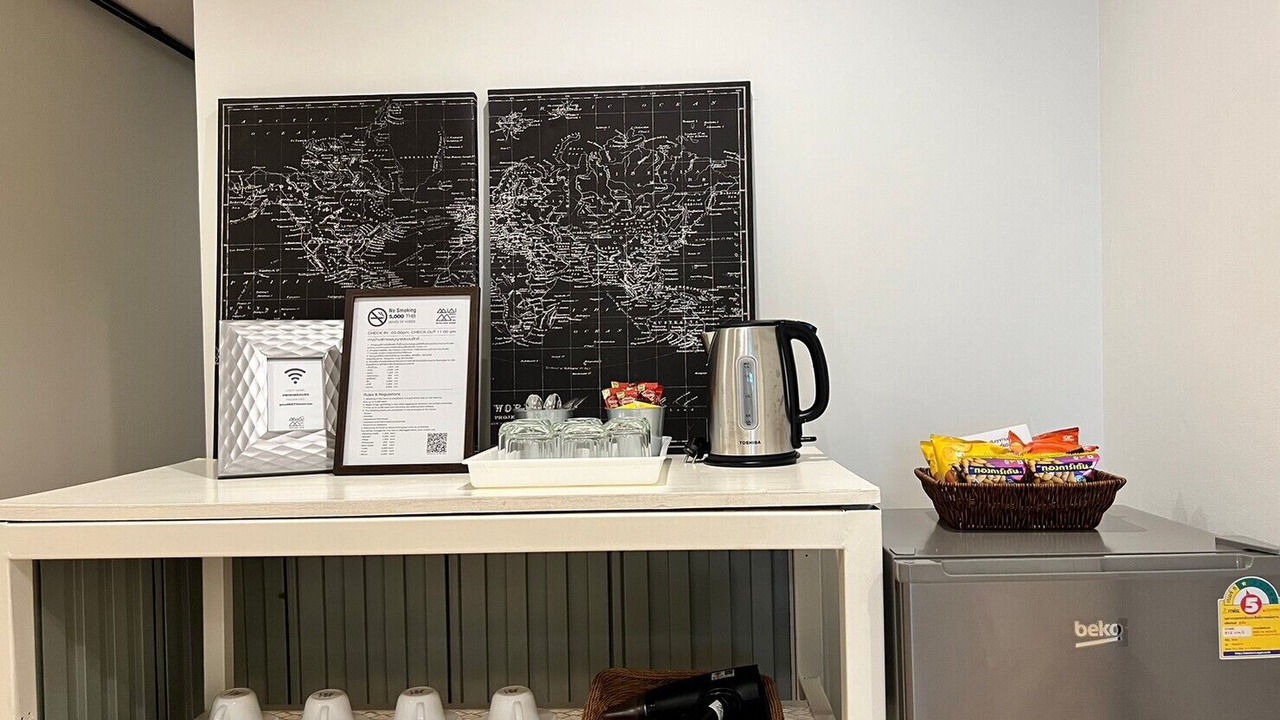 Photo of Kitchen in Old City