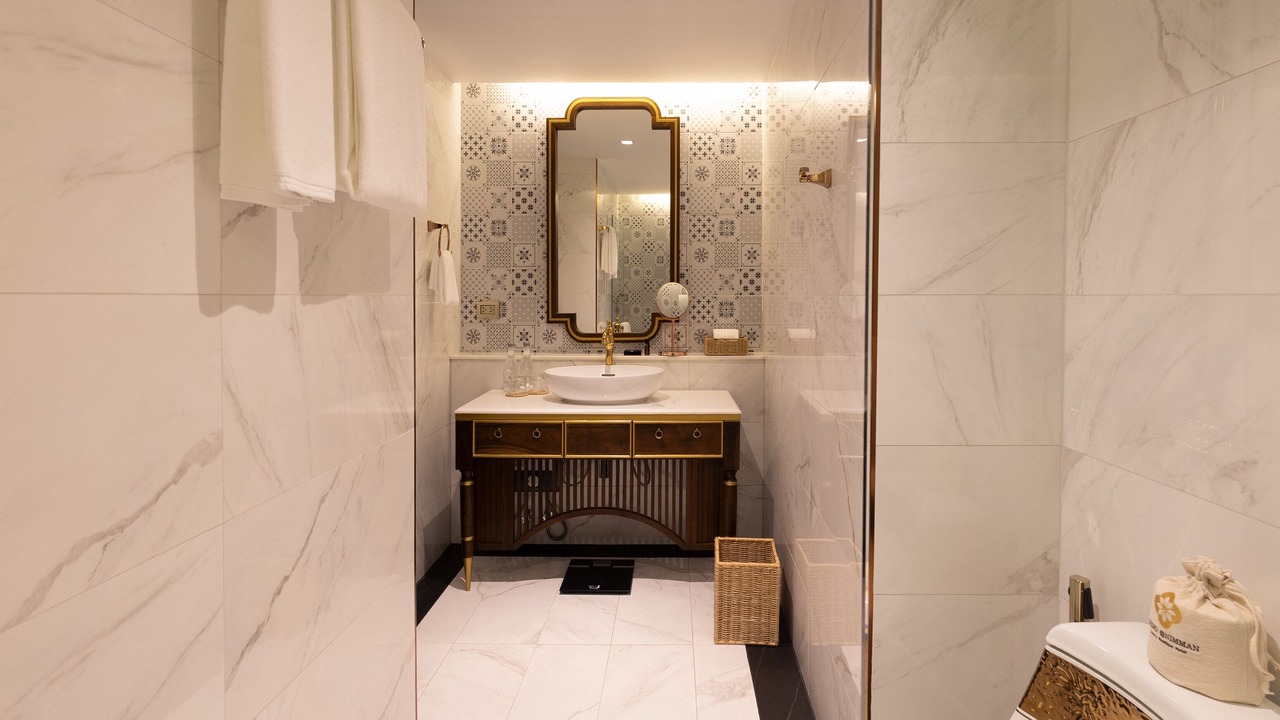 Photo of Bathroom in Huay Kaew