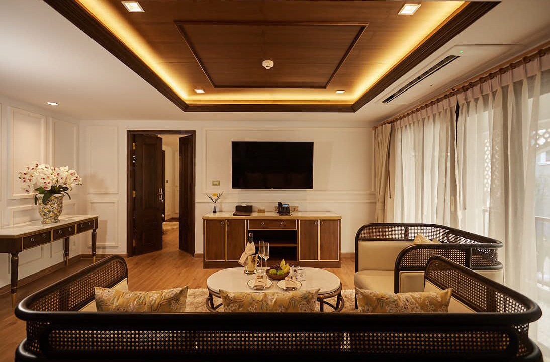 Photo of Livingroom in Huay Kaew