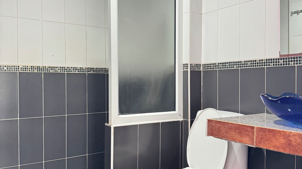 Photo of Bathroom in Koh Lan
