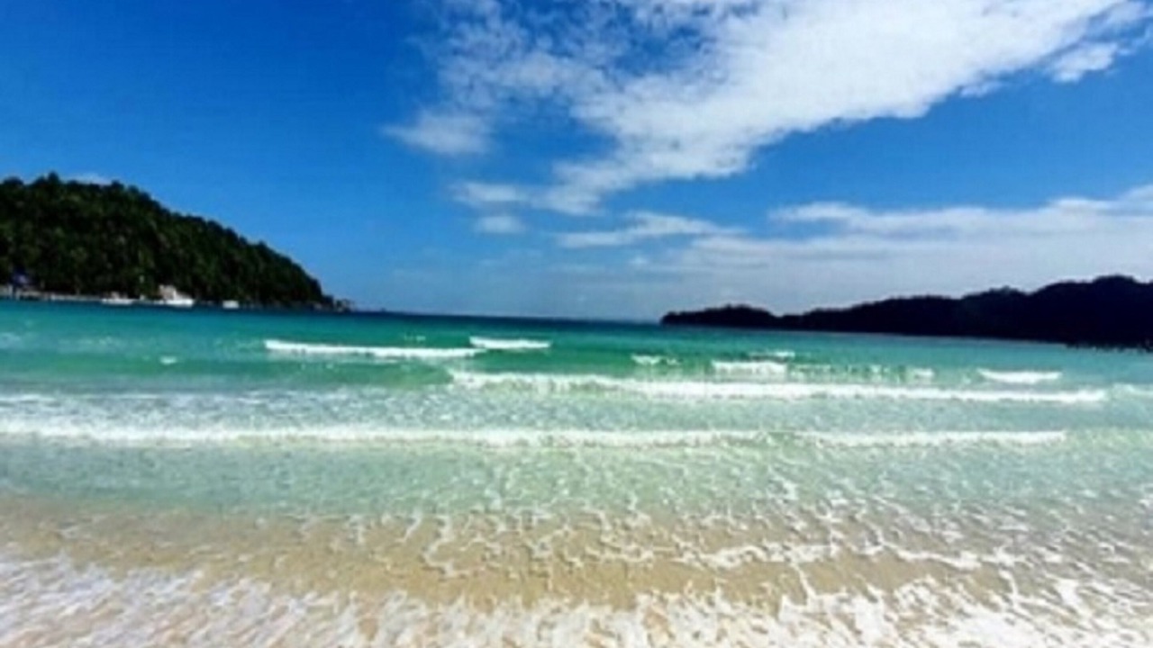 Photo of Others in Koh Rong Sanloem