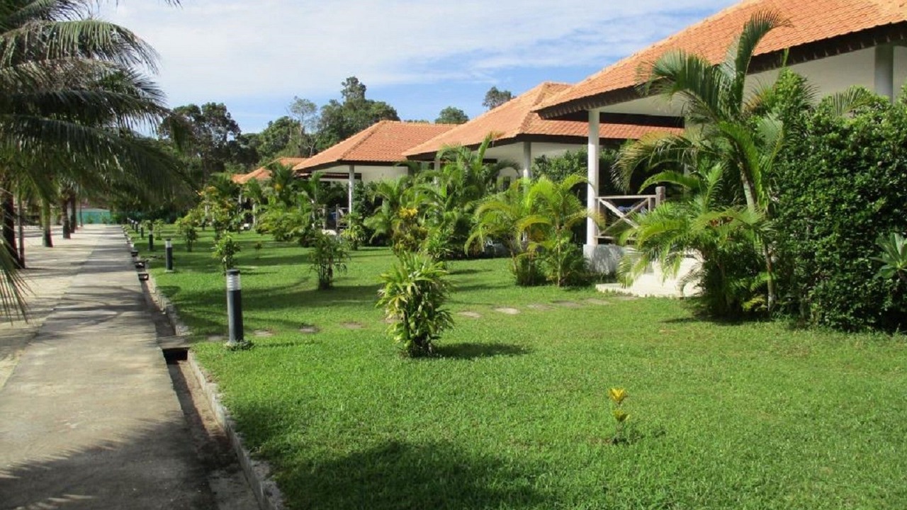 Photo of Outdoor in Koh Rong Sanloem