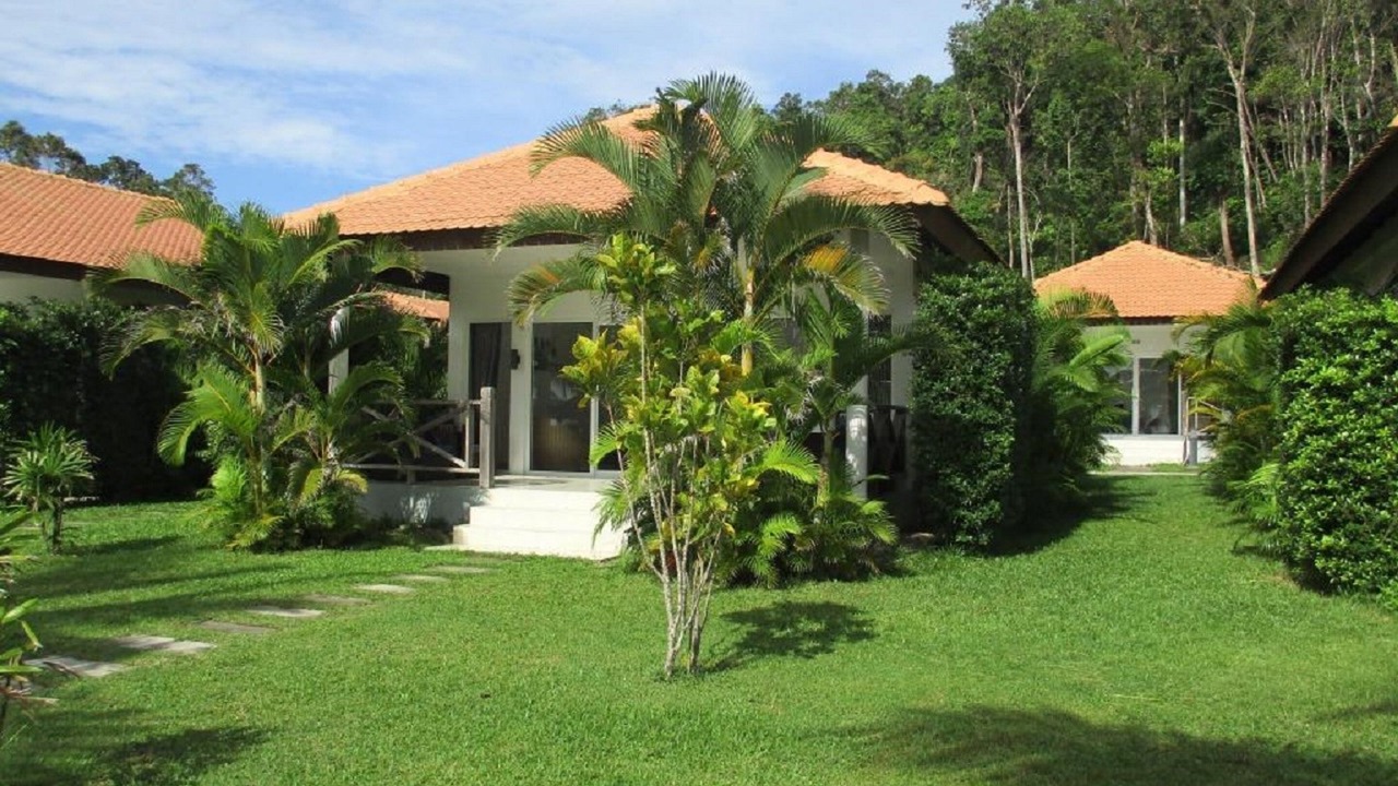 Photo of Outdoor in Koh Rong Sanloem